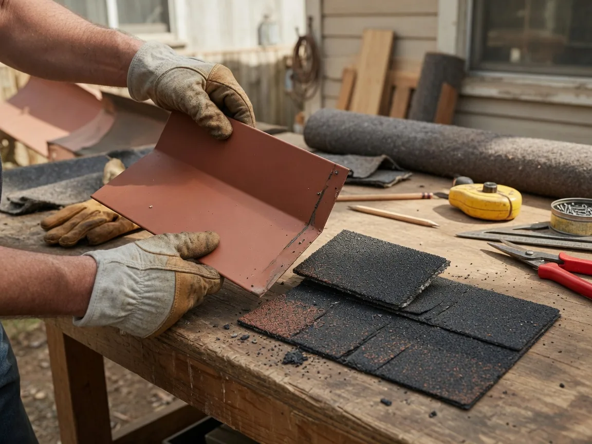 Roof Repair company in Shinnston, WV